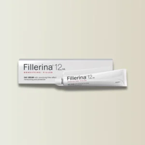 Fillerina 12HA Densifying Day Cream - Grade 5