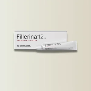 Fillerina 12HA Densifying Eye Contour Cream - Grade 5