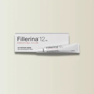 Fillerina 12HA Densifying Lip Contour Cream - Grade 5